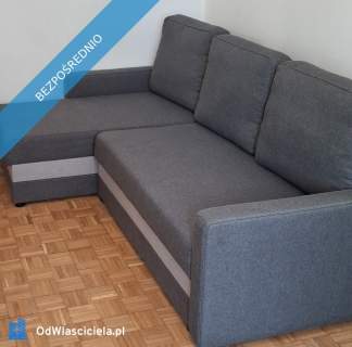 3 pokoje z WINDĄ w CENTRUM Świdnika z balkonem