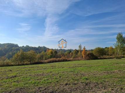 Działka na sprzedaż, 3000 m2, Mników