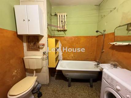 Mieszkanie na sprzedaż, 47,2 m2, Szczecin