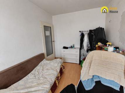 Dom z widokiem na panoramę Kielc 166 m2