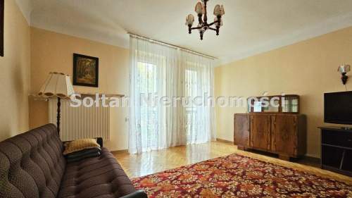 Mieszkanie na sprzedaż, 63,95 m2, Warszawa