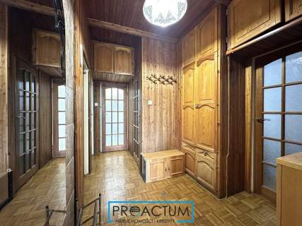 Centrum Torunia 4 pokoje 1 piętro Balkon