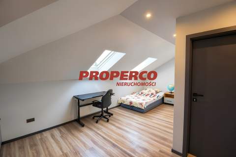 Dom pow. użytkowa ok 150 m2, 5 pokoi, Wola Kopcowa