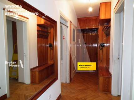 Mieszkanie do wynajęcia, 95 m2, Warszawa