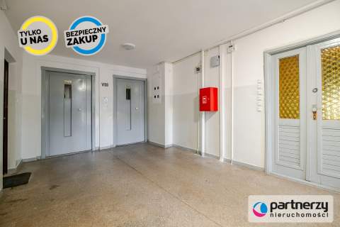 3 pokoje z balkonem