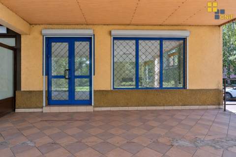 Biuro na sprzedaż, 44 m2, Częstochowa
