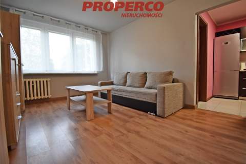 Mieszkanie 2 pok, 31,5m2, ul. Warszawska,Szydłówek