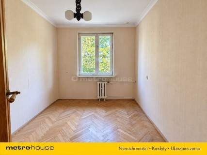 Pierwsze piętro, loggia i własny garaż