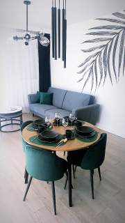Luksusowy Apartament nad samym Jeziorem Mikołajki