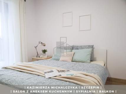 Michalczyka Komfortowe 2 pok balkon 1,5km od Rynku