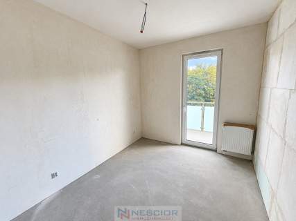 Nowe mieszkanie 2 pokoje 37m balkon Siedlce
