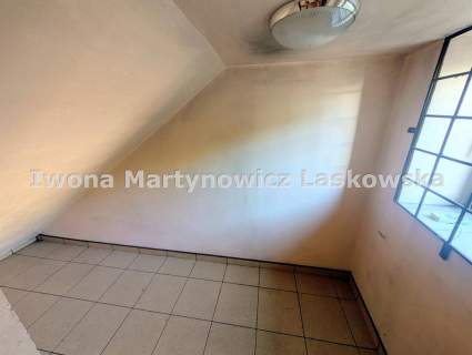 Lokal na sprzedaż, parter - Ścinawa