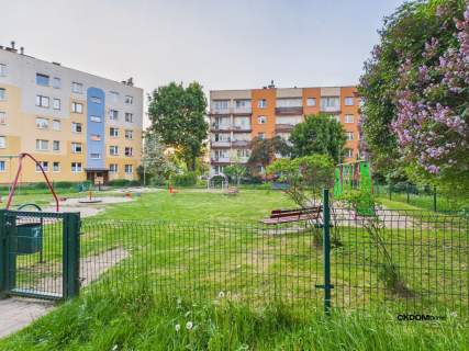 Mieszkanie 61,5 m Kielce Uroczysko