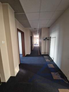 Biuro do wynajęcia - Centrum Pragi 250m2