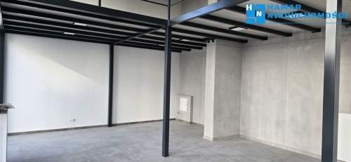 Lokal użytkowy na parterze 60 m 40 m antresoli
