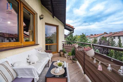 Wyjątkowy apartament 85,56 m2 antresola 45 m2