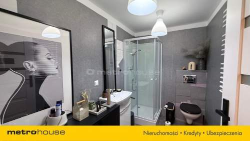 Lokal dwupoziomowy - 110m2 w Bolesławcu