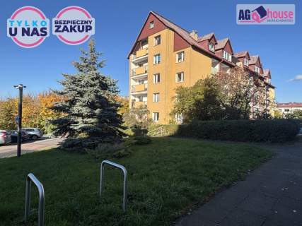 Do podziału na 3 sypialnie i salon z aneksem