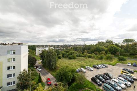Gdańsk Morena 3 pokoje 63,6 m balkon I osobna kuchnia