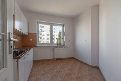 60,1 m Balkon Winda Gocław