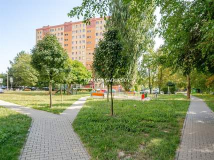 Mieszkanie na sprzedaż, 45,5 m2, Kraków