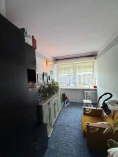 Mieszkanie 3-pokojowe o pow. 52m2, III p., ul. Podmiejska