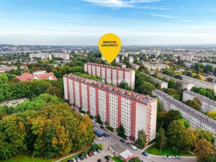 Mieszkanie do wynajęcia, 38 m2, Kraków