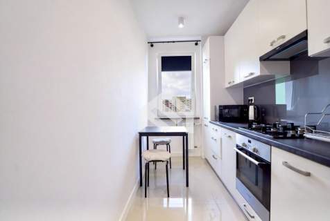 2 POKOJE 42 M MOKOTÓW METRO WILANOWSKA BALKON