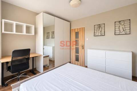 3 Pokojowe Mieszkanie na Nowym Dworze Balkon Komórka