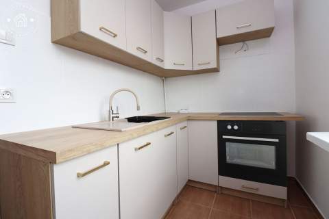 ul. Jagiełły Felin Kawalerka 32 m2 Duży balkon