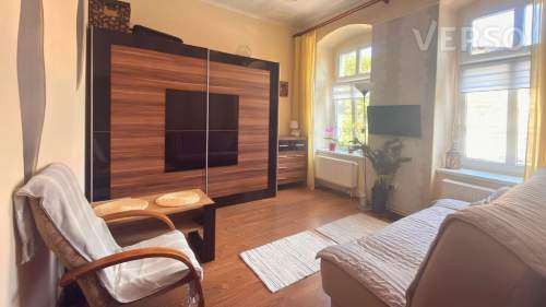 Ołbińska 16 na wynajem 2 pokoje z kuchnią 54,62 m2