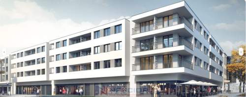 Na sprzedaż mieszkanie 33,06m2 Stan deweloperski