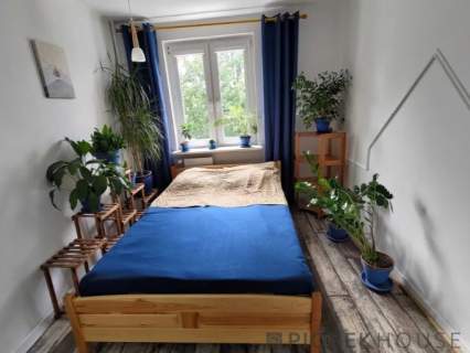 3-pokojowe mieszkanie w Ursusie