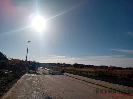 Działka rolna na sprzedaż, 25000 m2, Nowogard