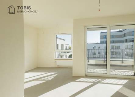 Apartament 125,89 m Modena Jeżyce Taras 17 m