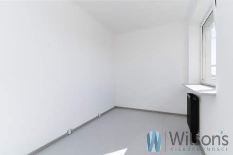 Wyjątkowy apartament z tarasem 33 m   Bliska Wola