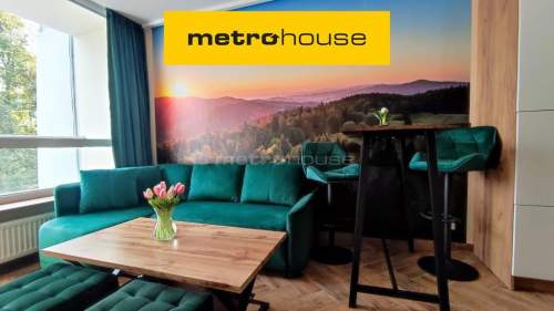 KOMFORTOWY Wykończony Apartament - GARAŻ W CENIE