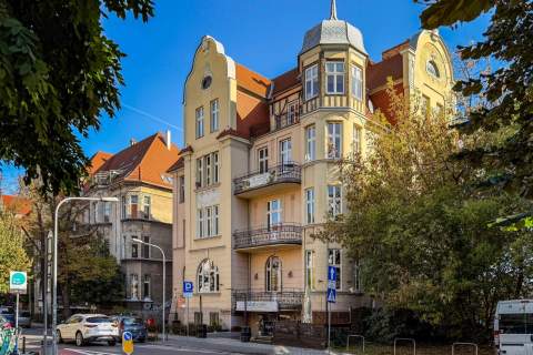 Jeżyce, świetna lokalizacja, całe piętro na biuro