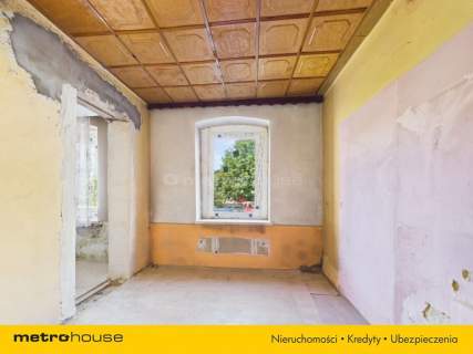 33,72 m2-parter miejsce postojowe - do wykończenia