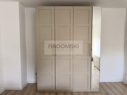 Dwa nieprzechodnie pokoje w centrum Gdańska