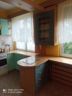 SPRZEDAM MIESZKANIE 33 m PIWNICA
