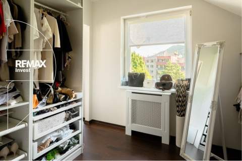 Ustroń centrum dwupoziomowy apartament 102 m