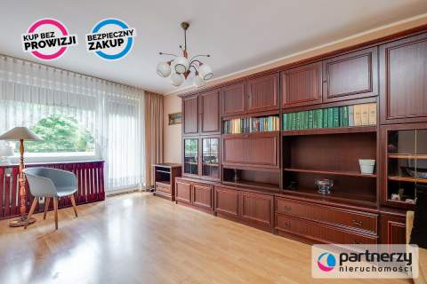 Spółdzielczo własnościowe Balkon Zachodnie