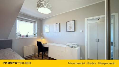 2-pokojowe nowoczesne mieszkanie nad morzem