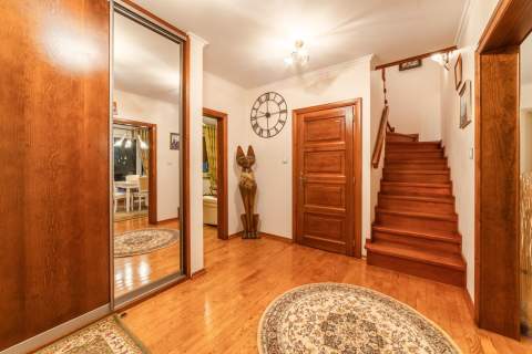 Mieszkanie 5pok, 123m2 162m2 , ul. W. Polskiego