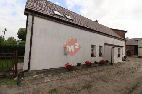 Dom na sprzedaż, 94 m2, Witkowo Drugie