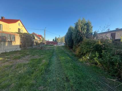 Kamienica 10 pokoi, działka 486 m2 Centrum Borowa