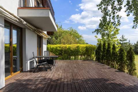 Dom Energooszczędny 190 m2, Działka 1430 m2