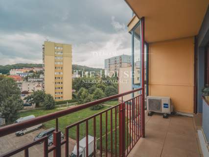 2 pokojowe mieszkanie SENATOR GARNIZON VIS- -VIS