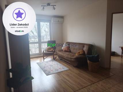 Komfortowe 3 pokoje, garaż